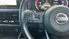 Nissan Qashqai 1.3 DiG-T MH N-Connecta 5dr Petrol Hatchback